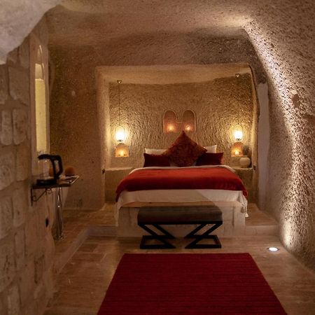Sato Cave Hotel Goreme Exterior photo